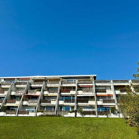 Appartamento Jj Living - Alpenblick Scheidegg Esterno foto