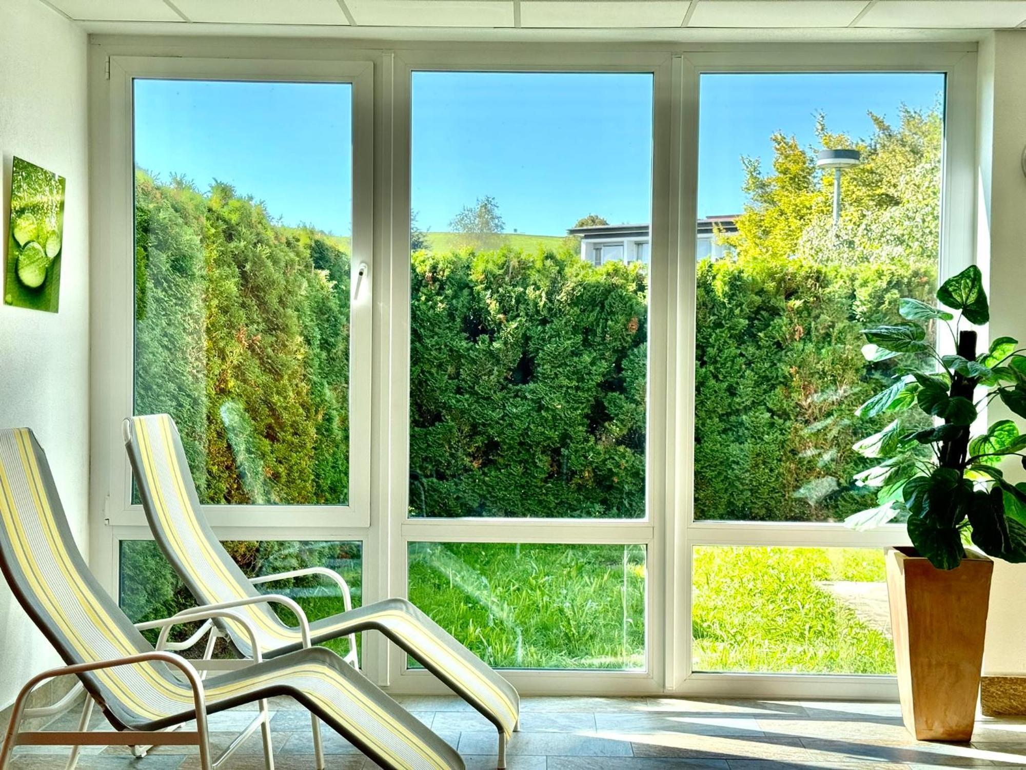 Appartamento Jj Living - Alpenblick Scheidegg Esterno foto