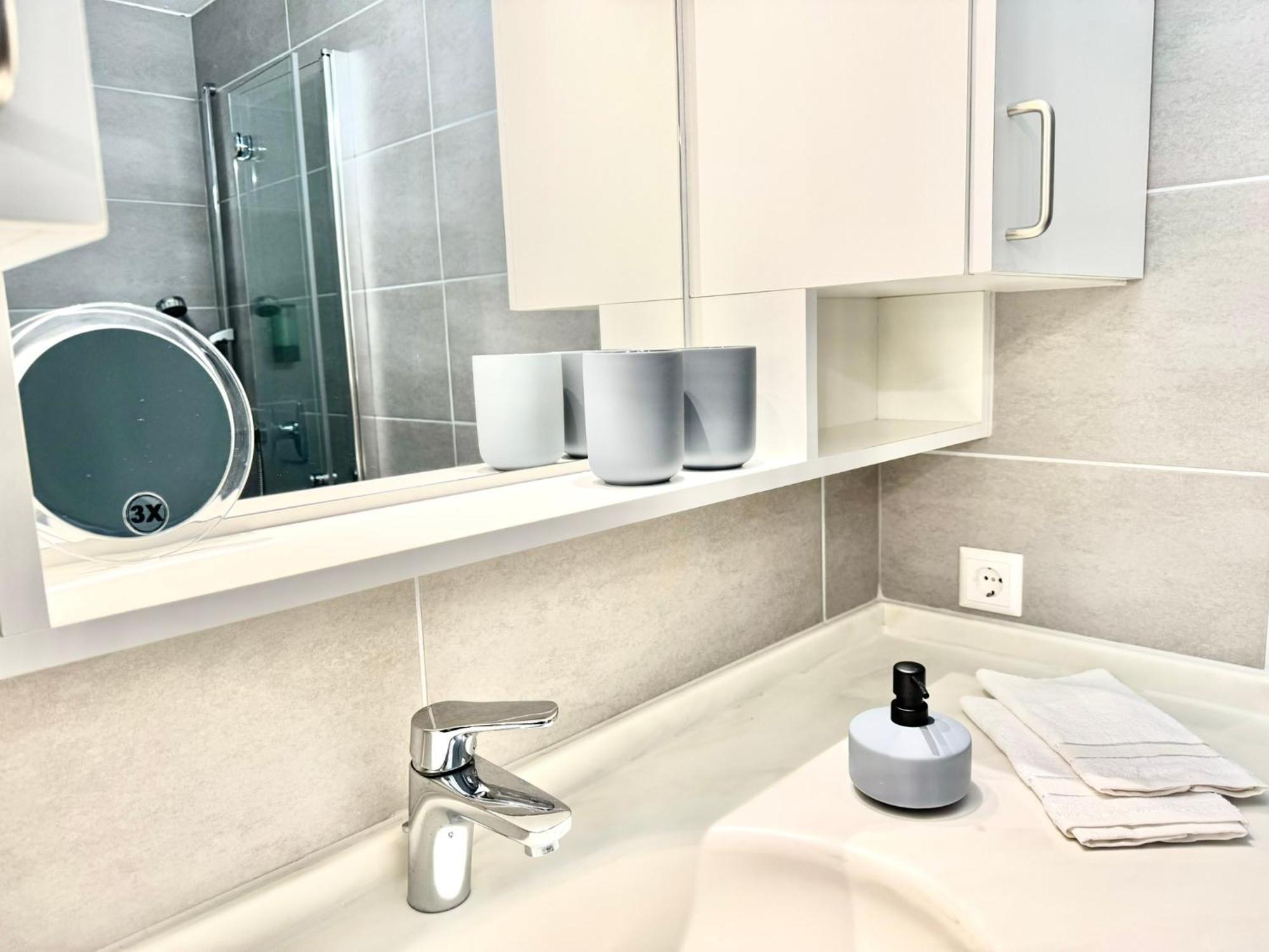 Appartamento Jj Living - Alpenblick Scheidegg Esterno foto