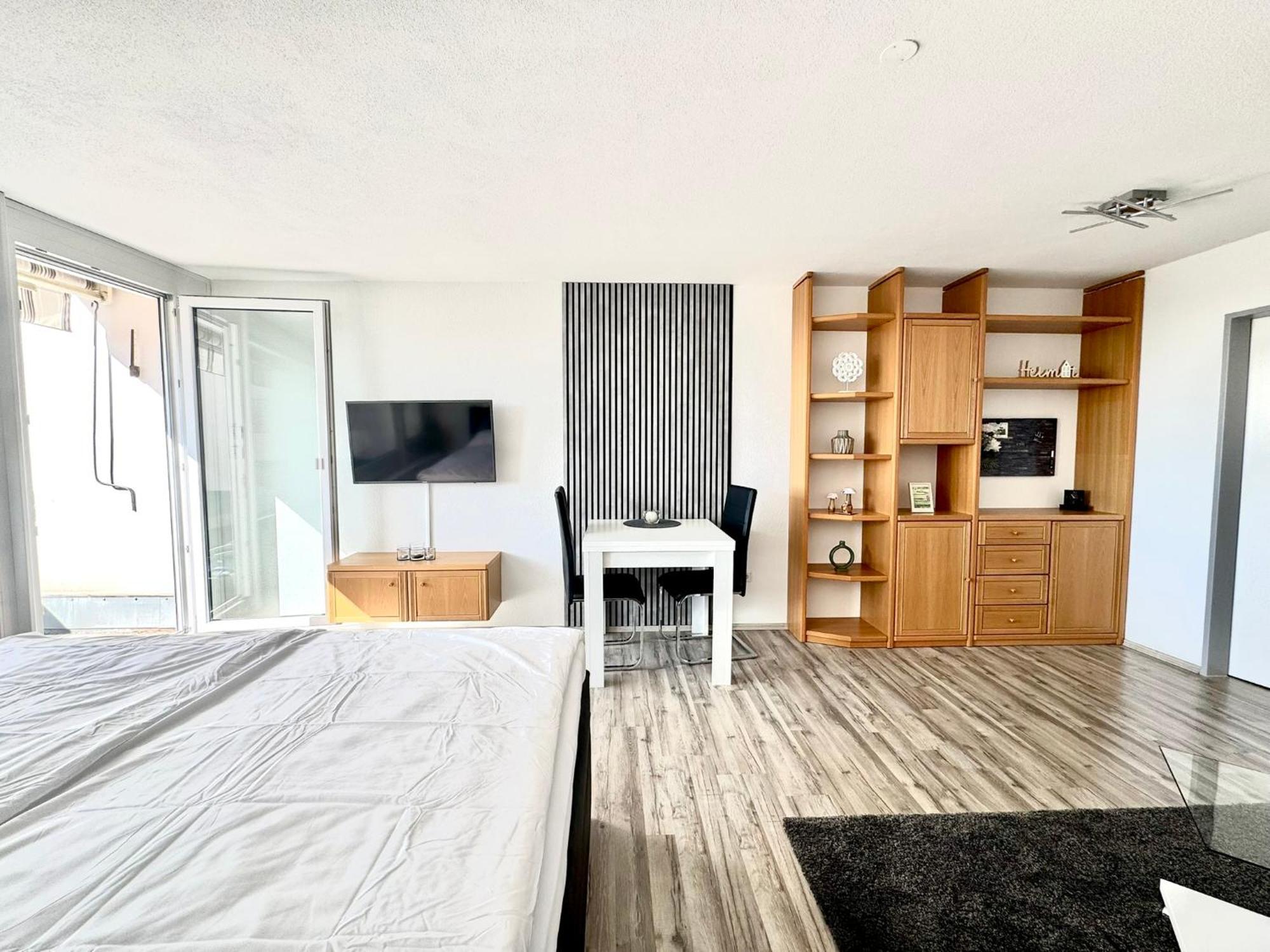 Appartamento Jj Living - Alpenblick Scheidegg Esterno foto