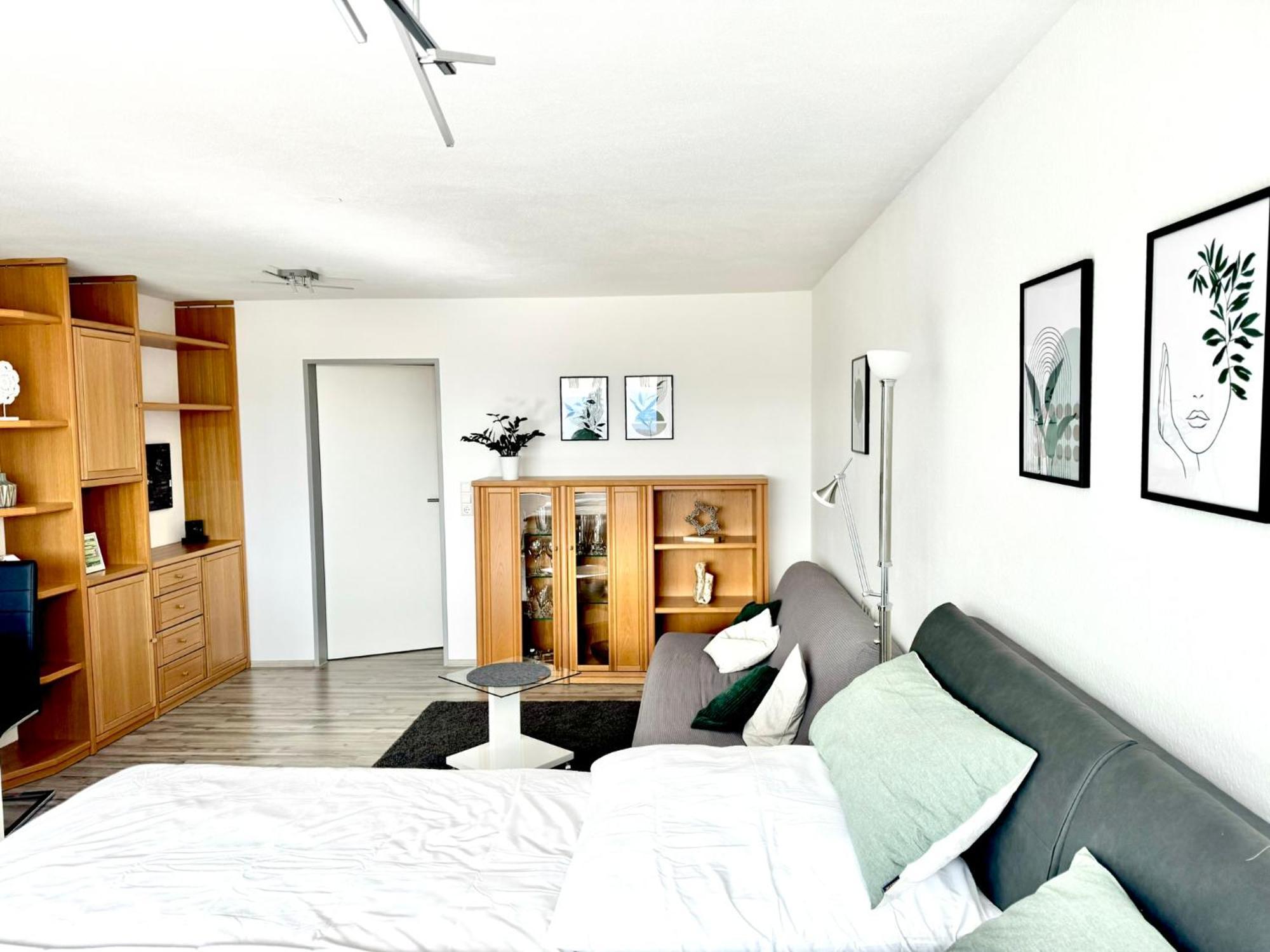 Appartamento Jj Living - Alpenblick Scheidegg Esterno foto